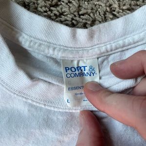 Portland Trail Blazers team shirt